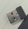 logitech 罗技USB无线键鼠接收器 MK295/MK275/MK270/MK470/MK345/MK245/MK240/MK220/MK315键盘鼠标套装适配器 MK470键鼠套装无线接收器 实拍图