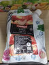 安德鲁果酱颗粒水果1kgANDROS面包酸奶饮品烘焙蛋糕甜品奶茶气泡水原料 乐桃桃1kg 实拍图