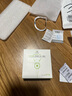 ESCASE适用苹果12ProMax手机壳磁吸iPhone12ProMax保护套 magsafe充电壳超薄防摔分体式 透明HTC-14 实拍图
