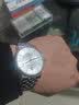 天梭（TISSOT）瑞士手表卡森臻我系列自动机械男表T122.407.11.031.00送礼礼物 实拍图