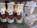 云上时光 冰吸茉莉美式浓咖啡饮料280ml 实拍图