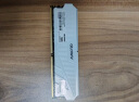 光威（Gloway）16GB DDR4 3200 台式机内存条 天策系列 实拍图