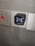 博世（BOSCH）cube空气质量检测仪 激光快速检测PM1.0/2.5/10检测 超标变色提醒 实拍图