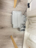 必胜（BISSELL）家用洗地机 吸拖洗一体拖地机擦地机 无线智能吸尘器五代DUO 3401Z 实拍图