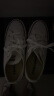 匡威（Converse）男女 Chuck Taylor All Star 休闲帆布鞋 101000 36码US3.5码 晒单实拍图