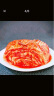 三口一品 韩国泡菜 切件酸辣白菜泡菜 8.0kg 晒单实拍图