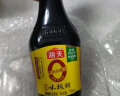 海天零添加味极鲜酱油750ml 0添加防腐剂/添加剂 高端酿造特级生抽 实拍图