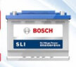 博世(BOSCH)汽车电瓶蓄电池动力神免维护L2-400 12V尚酷速腾以旧换新 晒单实拍图