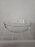 Glasslock韩式耐热钢化玻璃碗加厚水果沙拉碗透明碗家用汤碗泡面冷面碗 透明碗1415ml*2个 晒单实拍图