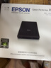 爱普生新品 爱普生(EPSON)V19II扫描仪A4平板高清彩色图片文档照片文件USB供电家用办公 V39II （办公OCR识别A3拼接） 实拍图