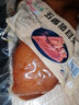 五香猪耳真空装 卤肉熟食猪耳朵腊味即食凉菜卤味小吃下酒菜香卤 即食整块猪耳朵250g四袋 实拍图