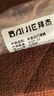 拜杰手动打蛋器半自动不锈钢旋转式手持家用鸡蛋搅拌奶油打发 12寸半自动打蛋器 实拍图