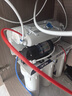 璞勒（PUREPLUS）反渗透净水器800g家用厨下式直饮5级过滤10寸通用滤芯自来水过滤不锈钢双水增压远大健科净水器75G 75G自吸款装无水压【不包安装】 实拍图