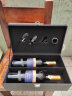 塞朗公爵普利亚干红葡萄酒 Aglianico  Primitivo 普利亚典型产区原瓶进口 750ml*2支礼盒装 实拍图