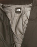 北面（The North Face）冲锋衣男款单层25年秋冬新款外套户外登山服防风夹克8DRZ 4H0/宇宙黑 S /165 实拍图