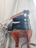 恒格尔增压泵家用热水器自吸泵智能抽水泵自来水自动加压泵全屋管道水泵 350W不锈钢自吸泵（自动款） 实拍图