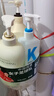KONO卡厘经典去屑洗发水500ml 清爽控油去屑止痒温和清洁蓬松膏露 实拍图