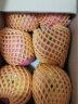京鲜生 陕西洛川苹果红富士12粒 单果180-220g 新鲜水果 晒单实拍图