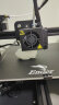 创想三维 3d打印机 桌面级创客家用机教育 ender-3 V2工业级 Ender-3（标配） 实拍图