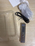 音士顿（yescool）录音笔A7 16G标准版黑色录音神器小型便携式录音设备高清降噪大容量超长待机语音转文字学习采访 实拍图