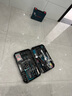 博世（BOSCH）锂电充电式电钻GSR 120-Li手电钻螺丝刀起子机电动工具 【进口双电】+创一工具箱108件套 实拍图