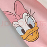 迪士尼（DISNEY）儿童女童卫衣加绒长袖不倒绒棉质宝宝上衣24冬DB131AA51米白150 实拍图