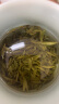 天福茗茶（TenFu’s TEA） 龙井茶-M11 浙江绿茶 2024新茶 早春绿茶100克罐装 晒单实拍图