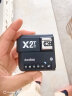 神牛（Godox） X2T/XPRO引闪器2.4G无线高速同步TTL触发器单发射器 X2引闪器（电池另购） 佳能 晒单实拍图