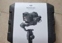 大疆（DJI）如影 SC 单手持微单稳定器相机稳定器 防抖手持稳定器 如影 SC  跟焦器电机安装组件 实拍图