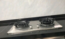 科厨好太太燃气灶天然气煤气灶双灶具大火力嵌入式聚能猛火节能天然气灶液化气炉灶台式 (液化气)九腔鸳鸯+加厚钢面+ 铜盖 大火力 实拍图