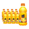 可口可乐（Coca-Cola）美汁源 Minute Maid 果粒橙 橙汁果汁饮料 300ml*12瓶 实拍图