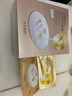 fUT进口原料补水面膜蜗牛原液面膜贴玻尿酸补水保湿清洁面膜男女 实拍图