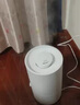 小米（MI） 米家空气加湿器2家用上加水大容量客厅轻音卧室婴儿办公室教室病房 米家加湿器 2 白色 实拍图