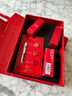 路铂廷（Christian Louboutin）CL女王权杖唇膏515 礼盒套装萝卜丁口红化妆品生日礼物送女友老婆 实拍图