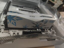 华硕吹雪联名内存 32GB(16GX2)套装 DDR5 6400 台式机内存条 海力士A-die颗粒 吹雪6400 16G*2 晒单实拍图