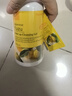 娜斯丽（Nursery）柚子卸妆乳500ml卸妆液温和敏感肌清洁舒缓卸妆啫喱 实拍图