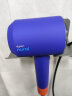 戴森（DYSON）HD16 全新智能吹风机 Supersonic 电吹风 负离子 速干护发 礼物推荐 HD16湛蓝紫 晒单实拍图