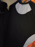艾伦伯顿（Alen Botun）紧身裤男速干高弹健身运动套装跑步服篮球训练骑行打底裤压缩丝袜 291黑灰三件套 L【130-145斤】 实拍图
