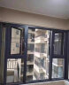 维芙WEFV中性耐候结构胶户外外墙阳光房防水硅酮玻璃胶门窗密封胶白色 晒单实拍图