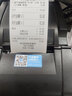佳博（Gprinter）GP58MBIII热敏小票打印机蓝牙超市餐饮后厨房前台零售收银出单外卖美团饿了小票据打印么58mm/80mm 【58mm】58MB黑【USB版】只能连接电脑使用 实拍图