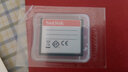 闪迪（SanDisk） CF卡 32g/64g/128g至尊极速 UDMA7等级 相机内存卡 7D  5D3 5d4 D810 32G CF卡120M/s 实拍图