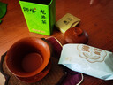 狮峰明前一级龙井茶50g 实拍图