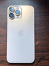 【24期免息】Apple 苹果13 ProMax 二手 iPhone 13 promax 二手手机 金色 128G【3期免息+保值回收】8新 实拍图