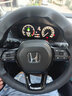 适用于本田思域手缝方向盘套专用CRV XRV缤智十代雅阁凌派享域浩影全包真皮头层牛皮原厂手缝四季通用 全皮款打孔款【纳帕头层牛皮】-下单留言年份车型配置 实拍图