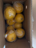 京鲜生 安岳黄柠檬5斤精选大果 单果200g起 新鲜水果 源头直发包邮 晒单实拍图