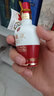 五粮液 新款五粮液 小酒版 52度1618/普五八代 老款1618小酒50ml*2瓶 实拍图