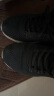 特步运动鞋男跑步鞋夏季网面透气轻便耐磨正品跑鞋休闲鞋子黑色 晒单实拍图