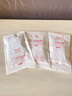 猫人一次性内裤女士无痕隐形纯棉裆瑜伽运动旅行出差灭菌免洗 6条S 实拍图
