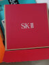 SK-II神仙水75ml精华液sk2晶透礼盒护肤品套装化妆品skii生日礼物女 实拍图
