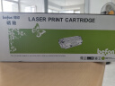 得印CF210A硒鼓黑色 适用惠普HP LaserJet Pro 200 Color M251n墨盒 M276n 131A M276NW佳能mf628cw打印机粉盒 实拍图